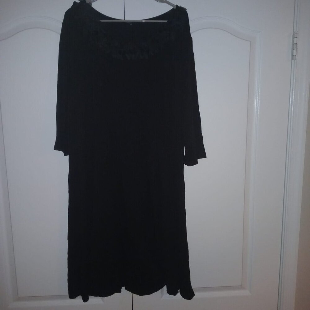 Brand New Little Black Dress by Scarlett & Jo  - A Showstopper of a LBD!